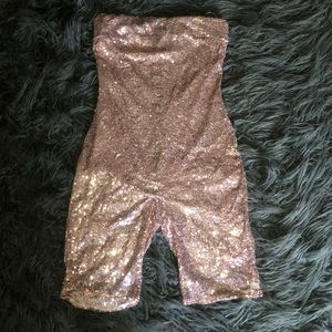 💕Birthday Bash Romper